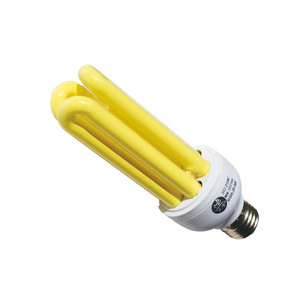 Dengue 3U E27 Electric yellow mosquito repellent bulb 20W