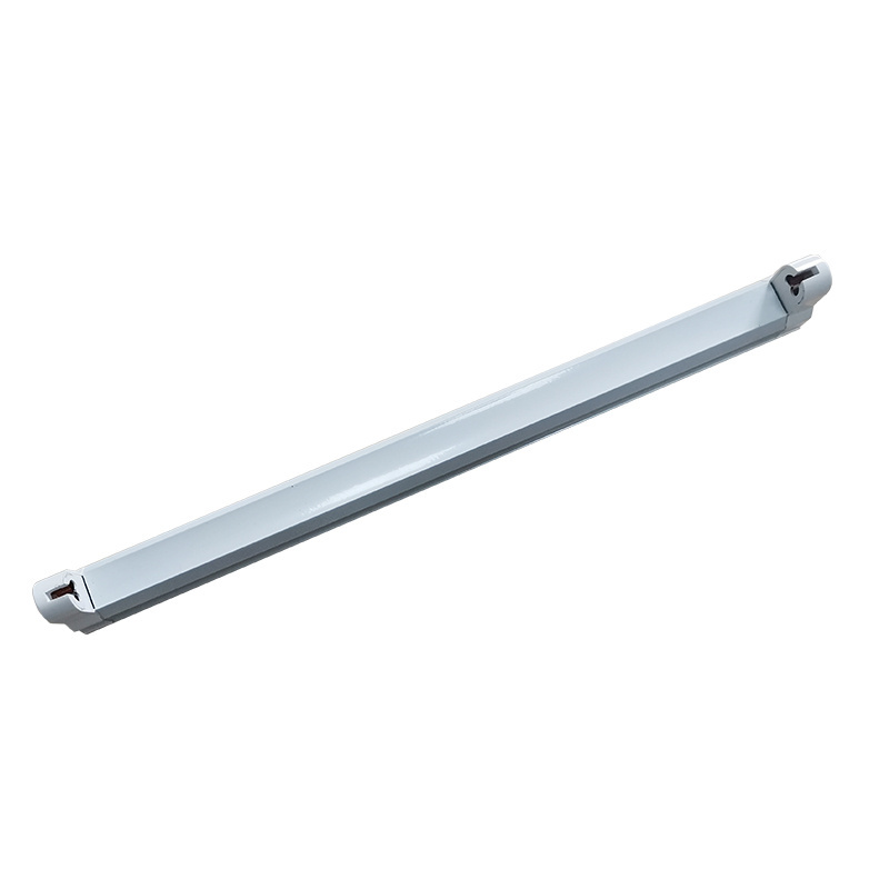 Wholesale Fluorescent Lighting Fixture T5 Fluorescent Lamp Aluminum Bracket