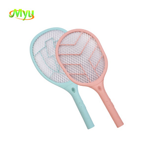 MK Bug Zapper Fly Swatter Zap Mosquito for Indoor  Manual Fly Catcher  Mosquito Swatter