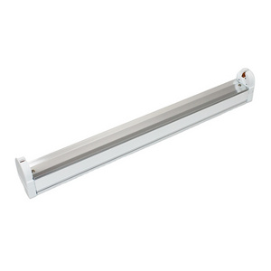 Wholesale Fluorescent Lighting Fixture T5 Fluorescent Lamp Aluminum Bracket