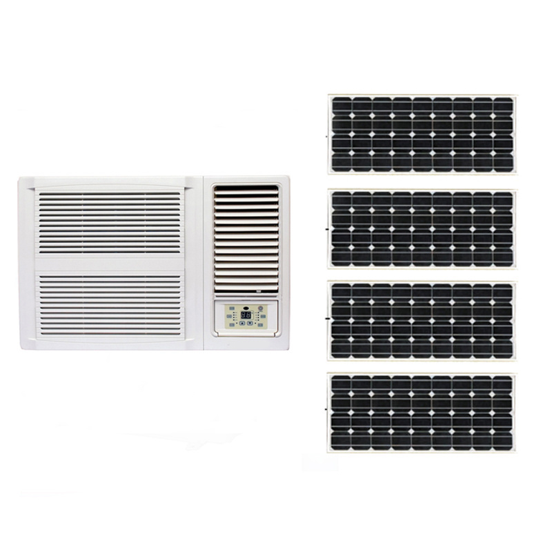 A+++ High Efficiency Mini Split Solar Ac Air Conditioner R410A 0.5 Ton 1 Hp 9000Btu Price