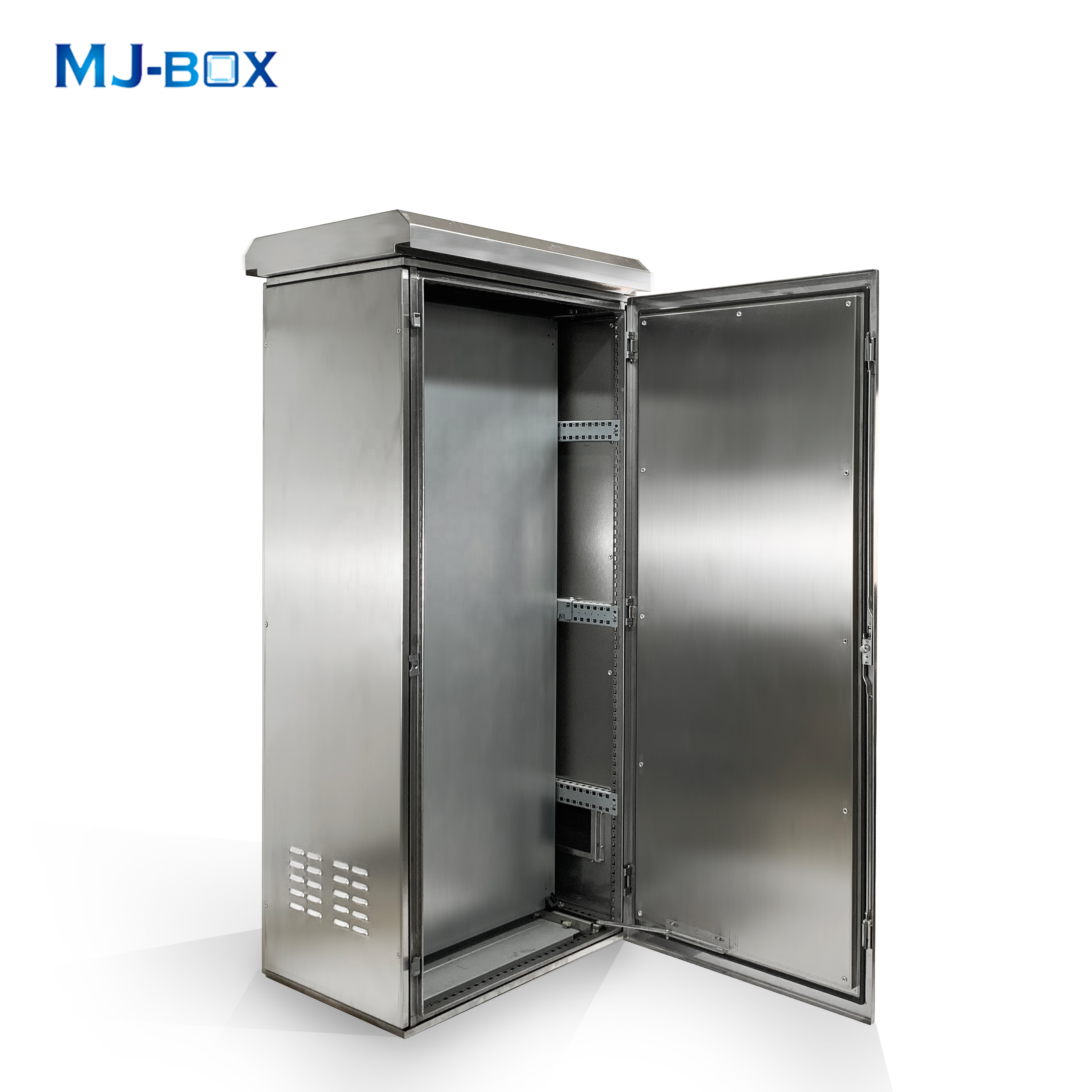 IP68 Waterproof box Outdoor Cabinets Stainless steel  distribution box  Control Cabinet distribution box