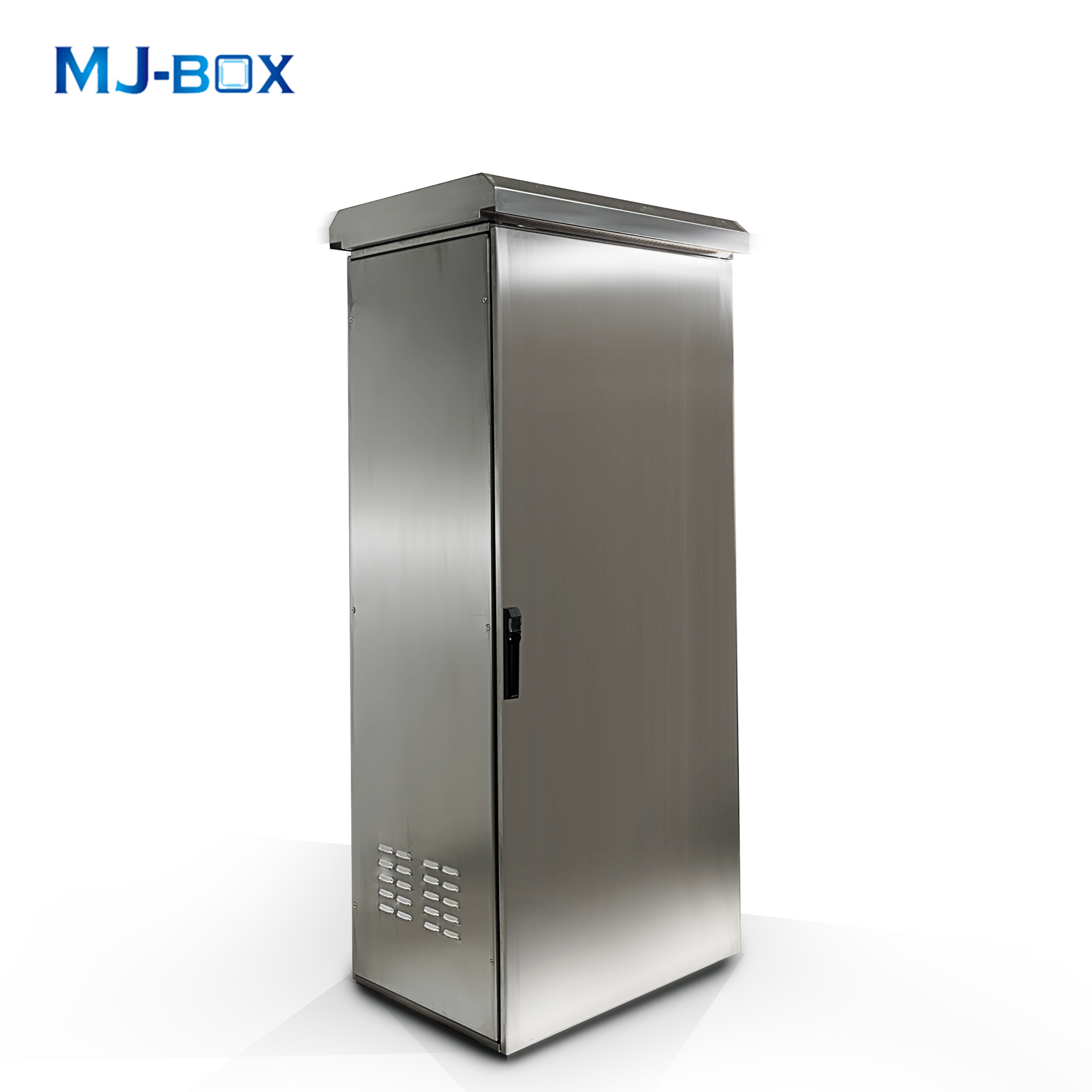 IP68 Waterproof box Outdoor Cabinets Stainless steel  distribution box  Control Cabinet distribution box