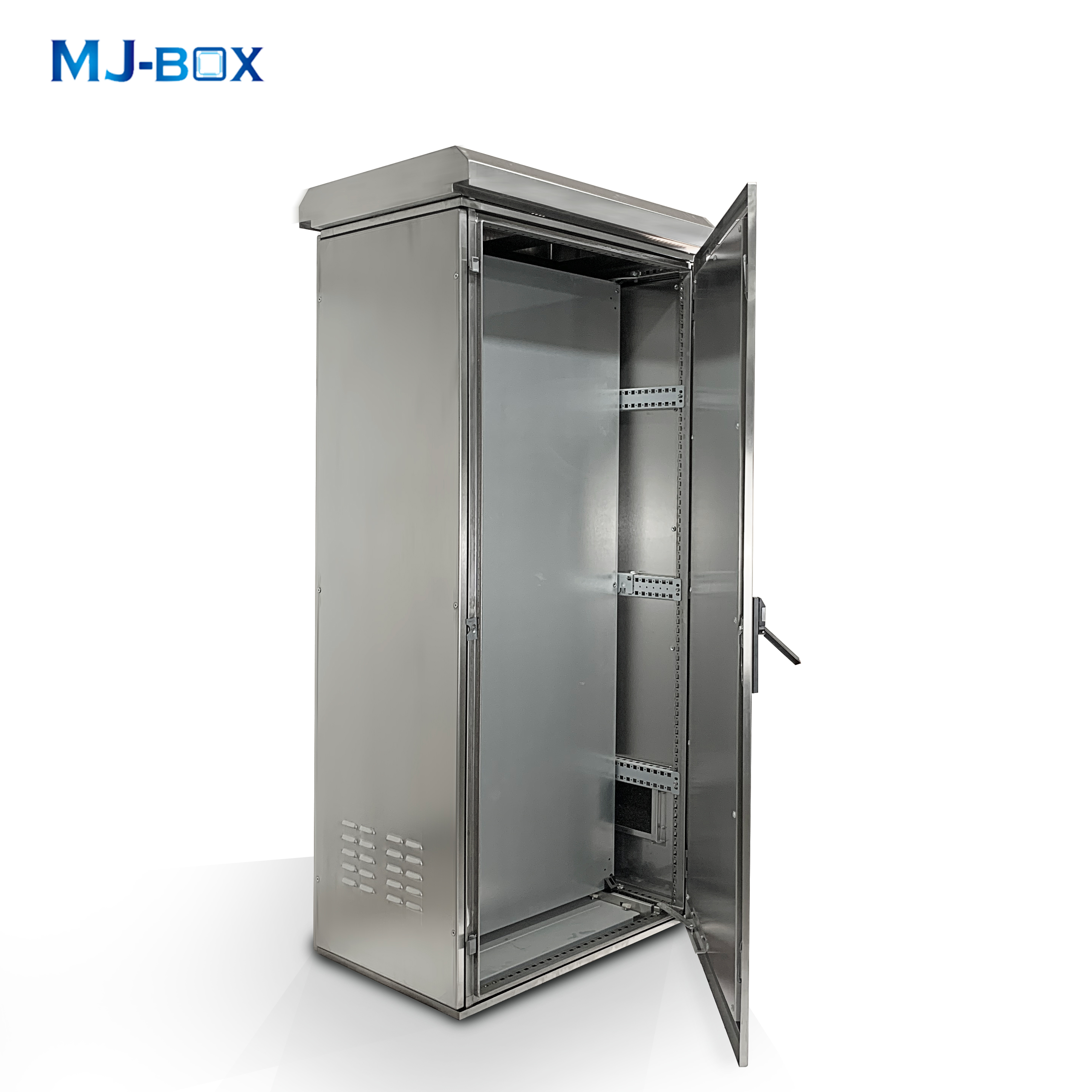 IP68 Waterproof box Outdoor Cabinets Stainless steel  distribution box  Control Cabinet distribution box