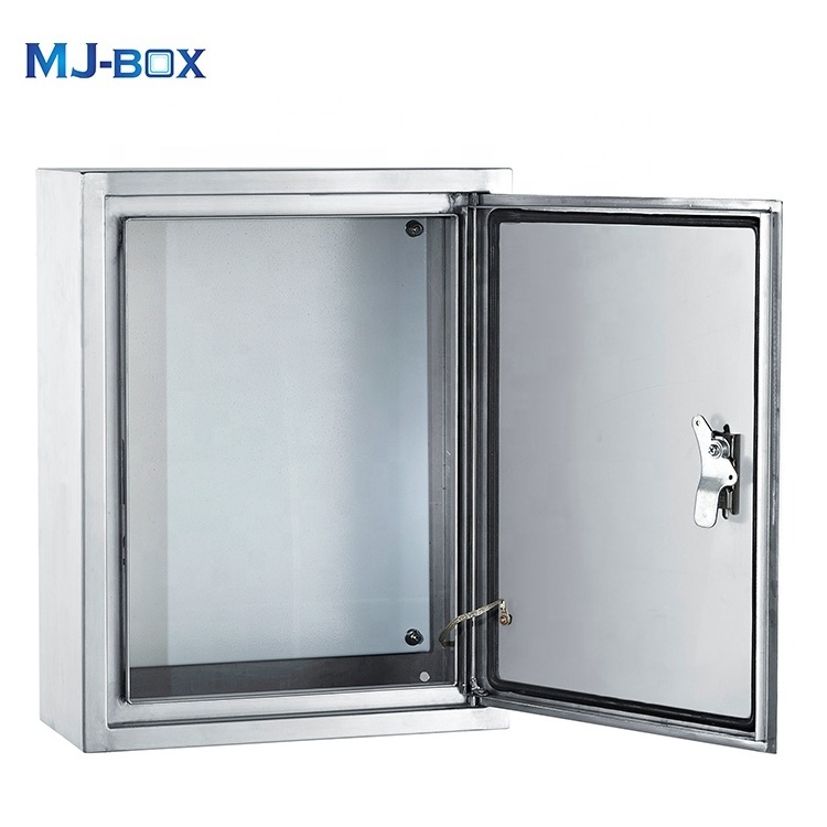 Electrical box distribution box cctv box customized electrical enclosure