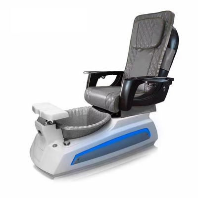 Fashion Style Smart Massage Chair Pedicure Chair Luxury Pedicure Chair Used For Spa Massage