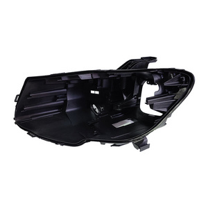 Auto Lighting System Headlight Housing For Mercedes-benz CLA W117 2016-2019 Headlamp Back Base