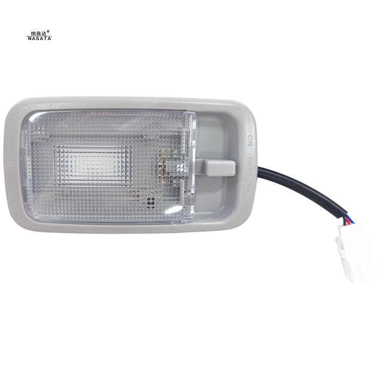 Dome reading lighting Car Truck Models interior celling roof light lamp 24V 6001-SFA cab reading light