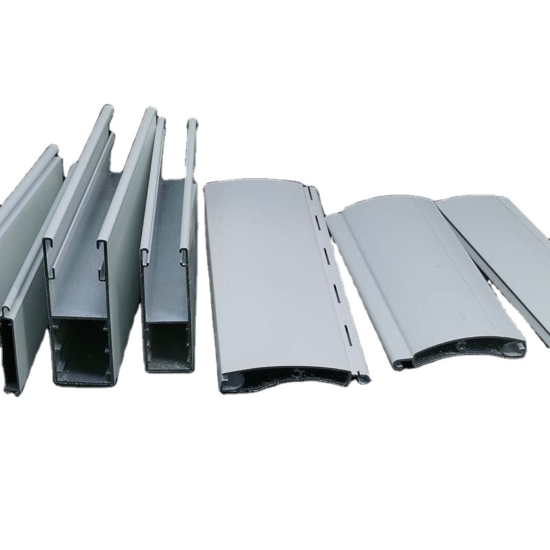 One Alu Perfiles De Aluminio De Extrusiones De Puerta Corredera De Aluminio Con Recubrimiento En Polvo Dominicano P92 P65