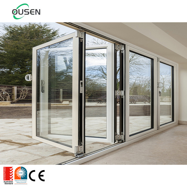 house entrance patio main entrance soundproof sliding glass pvc doors design for houses security