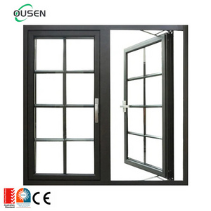 french house security double glazed hurricane impact others aluminium windows and doors aluminium window -foshan guangdong