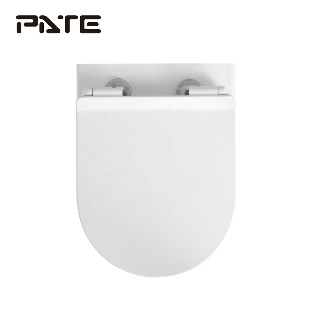 B2376 wall mounted toilet turkish sanitary ware concealed cistern vortex flush wall hung toilet