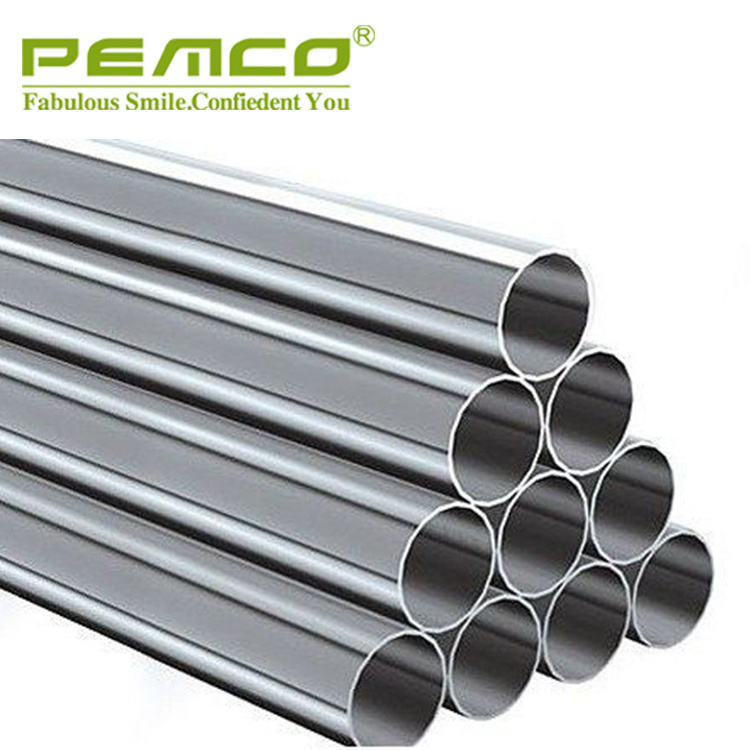 Building material Decorative welded 3 inch AISI ASTM A316 Stainless Steel Round Pipe