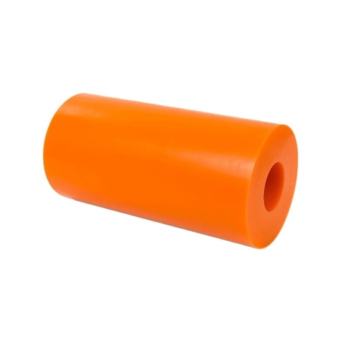 Guangdong Foshan elastic rubber tube PU Pipe Fitting polyurethane hose urethane tube