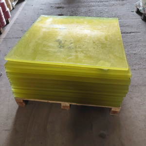 pure pu board polyurethane thermocol sheets on sale Casting Polyurethane Elastomer