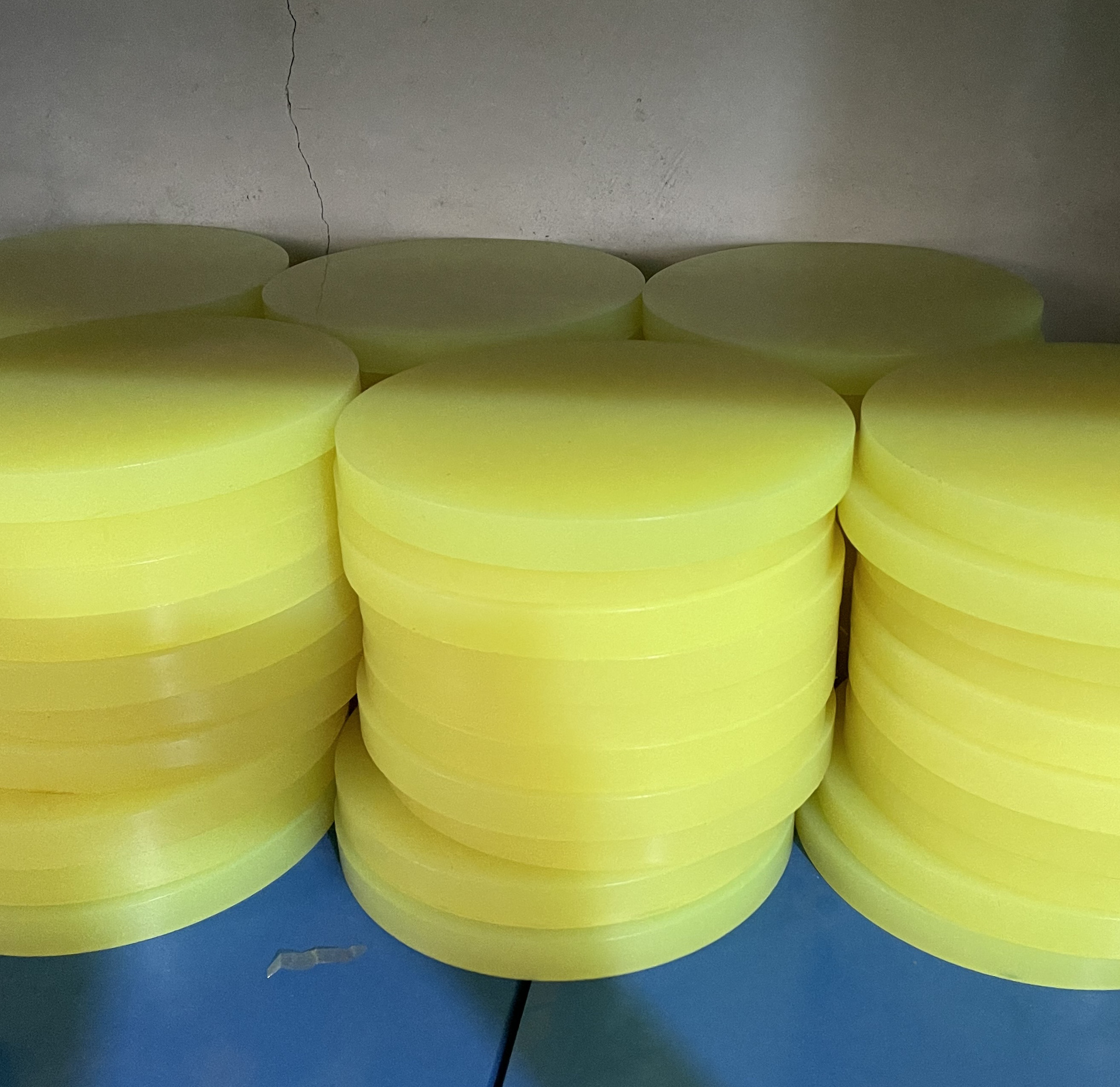 Polyurethane Urethane PU Sheet