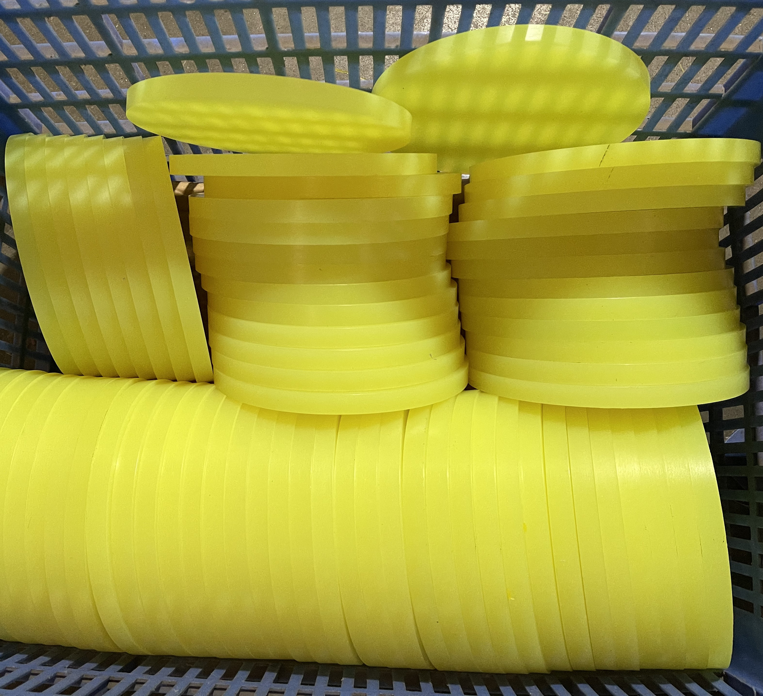 Polyurethane Urethane PU Sheet