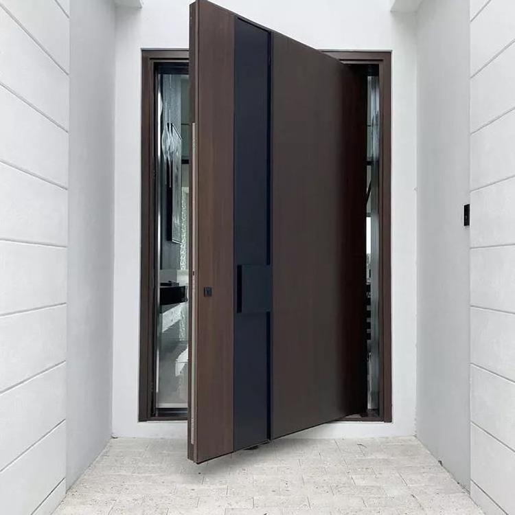 Bullet proof security  panel entry bulletproof door steel security  exterior doors for sale