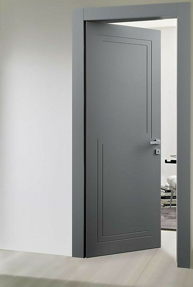 American designer hotel door manufacturer cuntom internal fire doors with lock