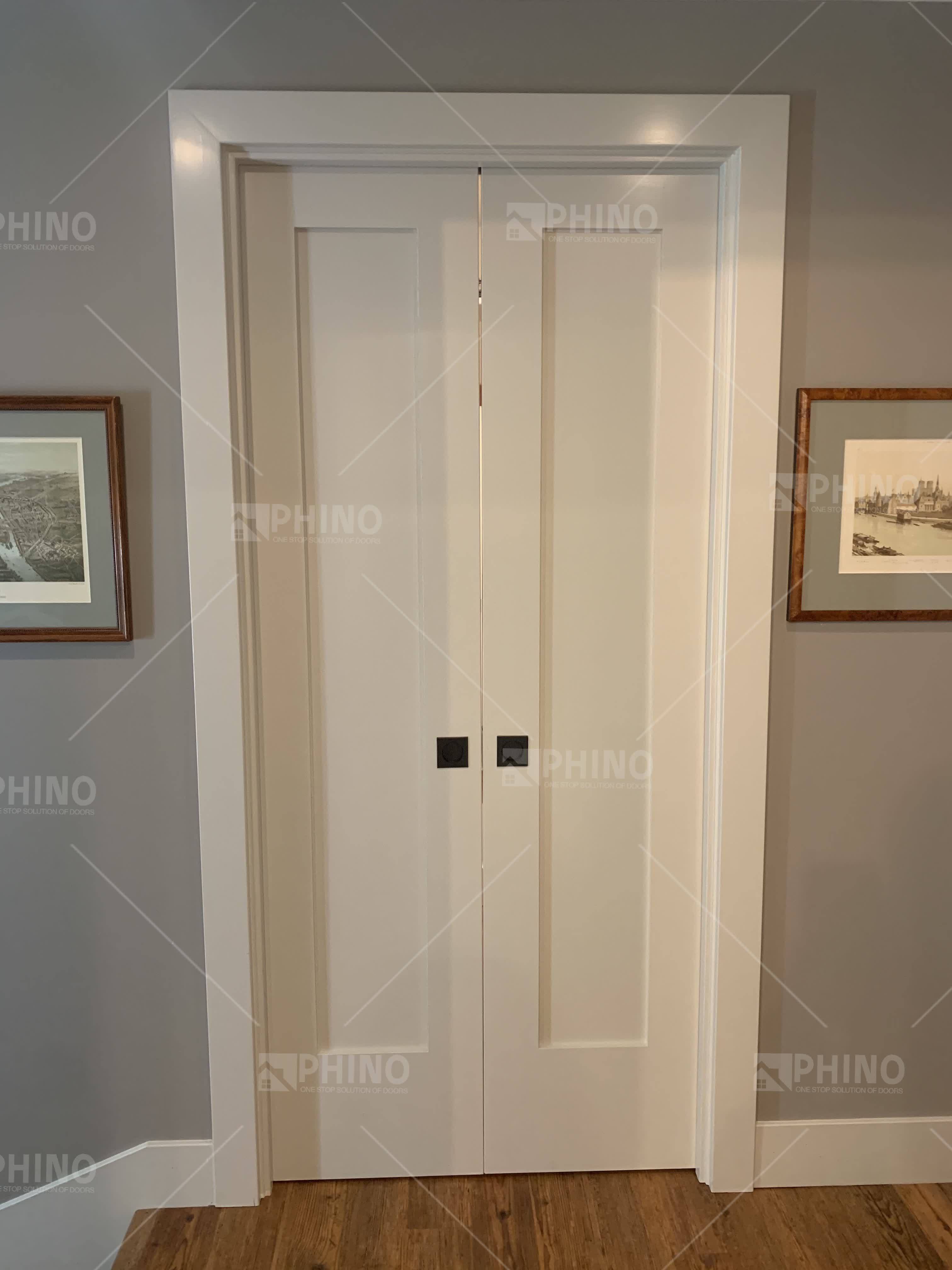 Factory Professional Manufacturing Interior Pocket Door Frame Sliding Track Door Pocket Door