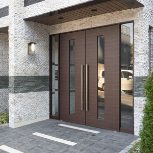 Jamaica modern design huge main doors for house large pivot entry doors main entrance door design