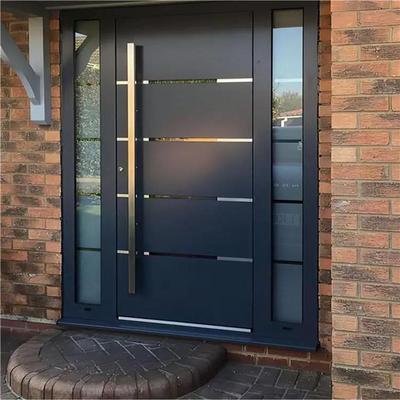 Bullet proof security  panel entry bulletproof door steel security  exterior doors for sale