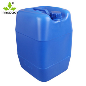 HOT SALE plastic 20l jerry can 10 20 25 litre 30 liter plastic  jerry can