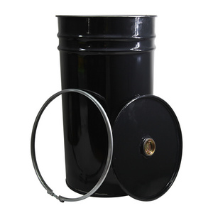 whole sale 200 liter oil drum for the fuel