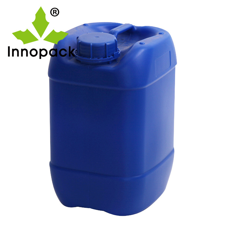 HOT SALE plastic 20l jerry can 10 20 25 litre 30 liter plastic  jerry can