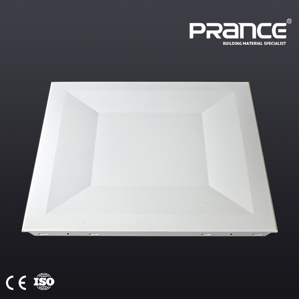 Modern SGS aluminum composite panel ceiling