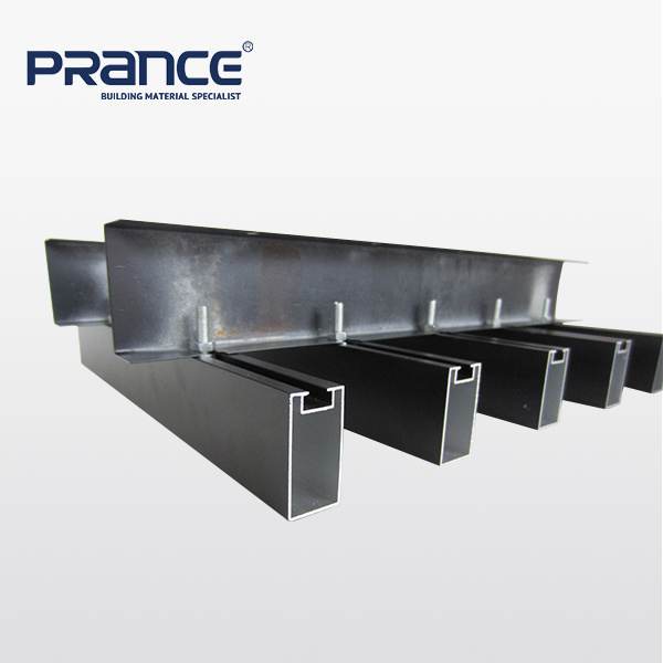 Metal Profile Square Tube Ceiling Made in China