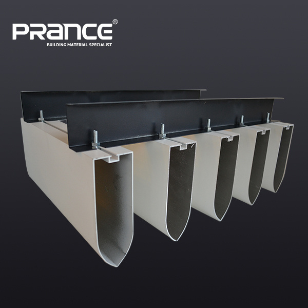 Metal Profile Square Tube Ceiling Made in China