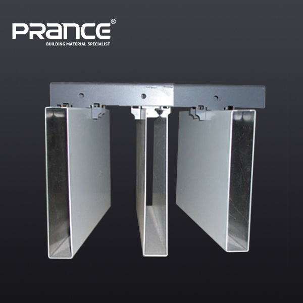 Metal Profile Square Tube Ceiling Made in China