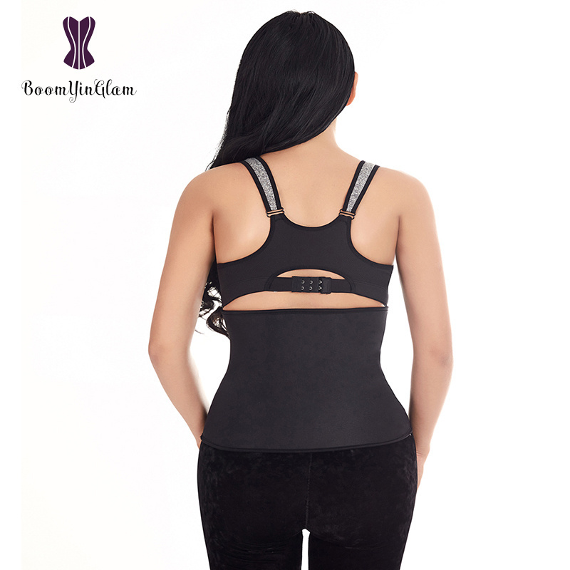 Faja Miss Belt Training Belt Slim Waist Shapewear Women Tummy Tuck Belt Hot Waist Slim Strap Modeling Girdle Waist Trainer