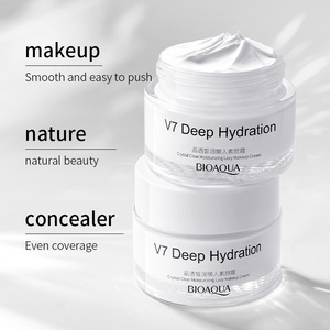 Wholesale V7 Plain V7 Yan Cream Deep Hydration Whitening Cream Effective Repair Rough Skin Tender and Smooth Face Care Cream