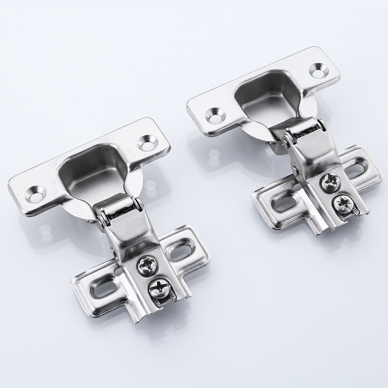 hardware fittings two way 2D adjustable locking hydraulic soft closing dtc cabinet conceal hinge