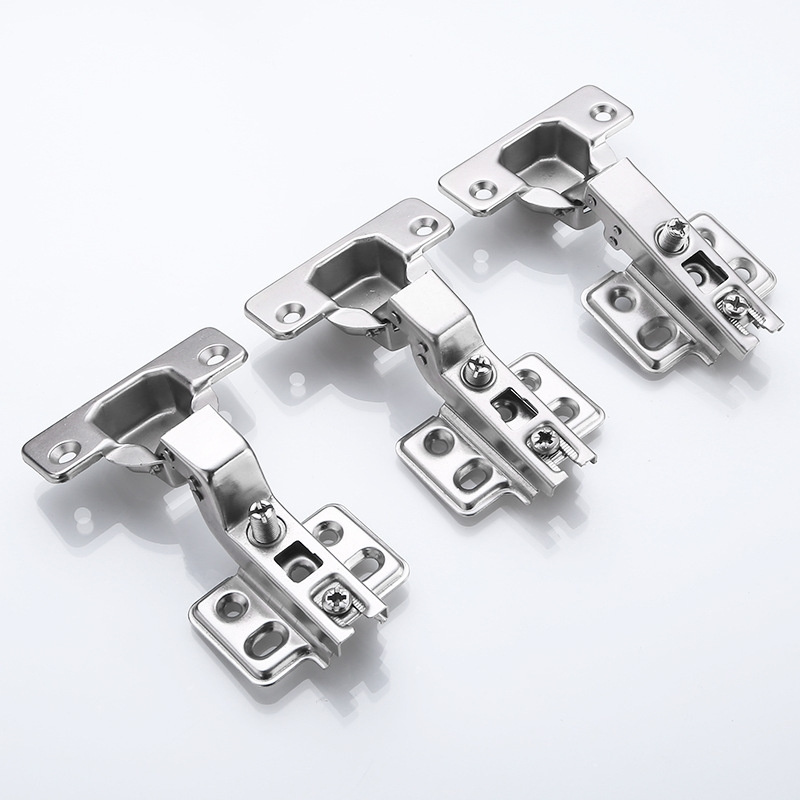 hardware fittings two way 2D adjustable locking hydraulic soft closing dtc cabinet conceal hinge