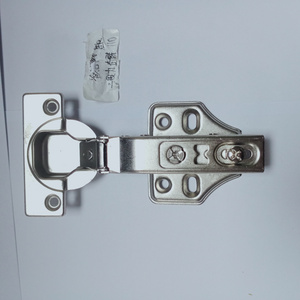 two way 2D adjustable locking hydraulic soft closing dtc cabinet conceal hinge