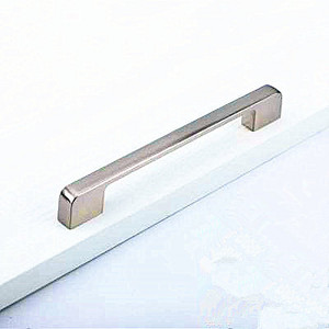 Drawer aluminium kitchen cabinets door pull handle cabinet handles cabinet pulls and knobs