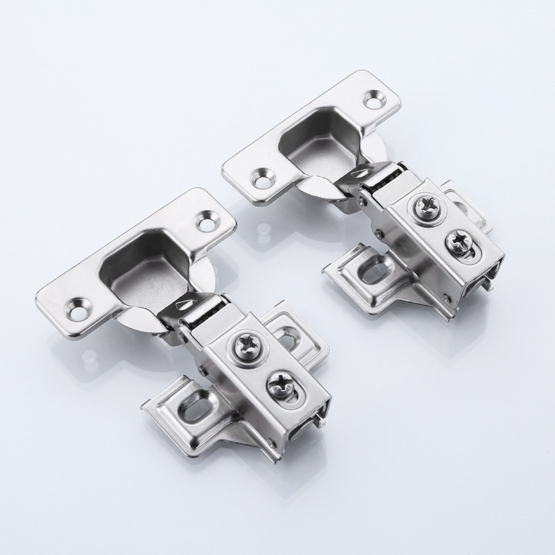 hardware fittings two way 2D adjustable locking hydraulic soft closing dtc cabinet conceal hinge