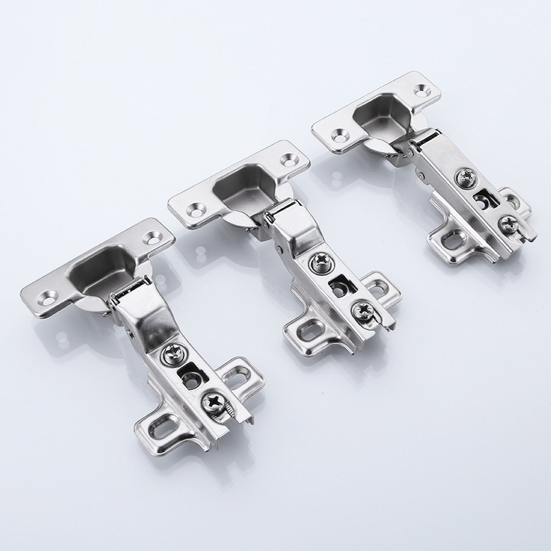 hardware fittings two way 2D adjustable locking hydraulic soft closing dtc cabinet conceal hinge