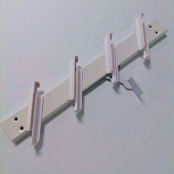 extrusion sliding design blade shutter glass aluminum louver frame for window