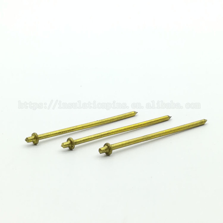 Stud Weld Pins 4.8 grade metal  With Copper Plated Zinc Coated Mild Steel Cd Weld Pins