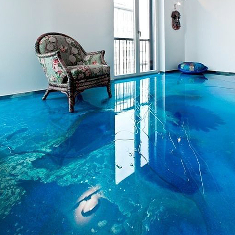 Glue Epoxy 30kgs Each Barrel Factory Epoxy Chemicals Epoxy Resin for Floor 3d Flooring Paint