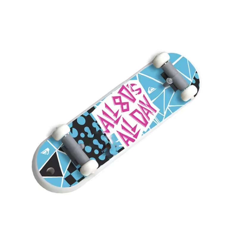 Cute Mini Snowboard tick Cartoon Plastic Skateboard 16GB 64GB Usb Flash Drive  Special  Usb