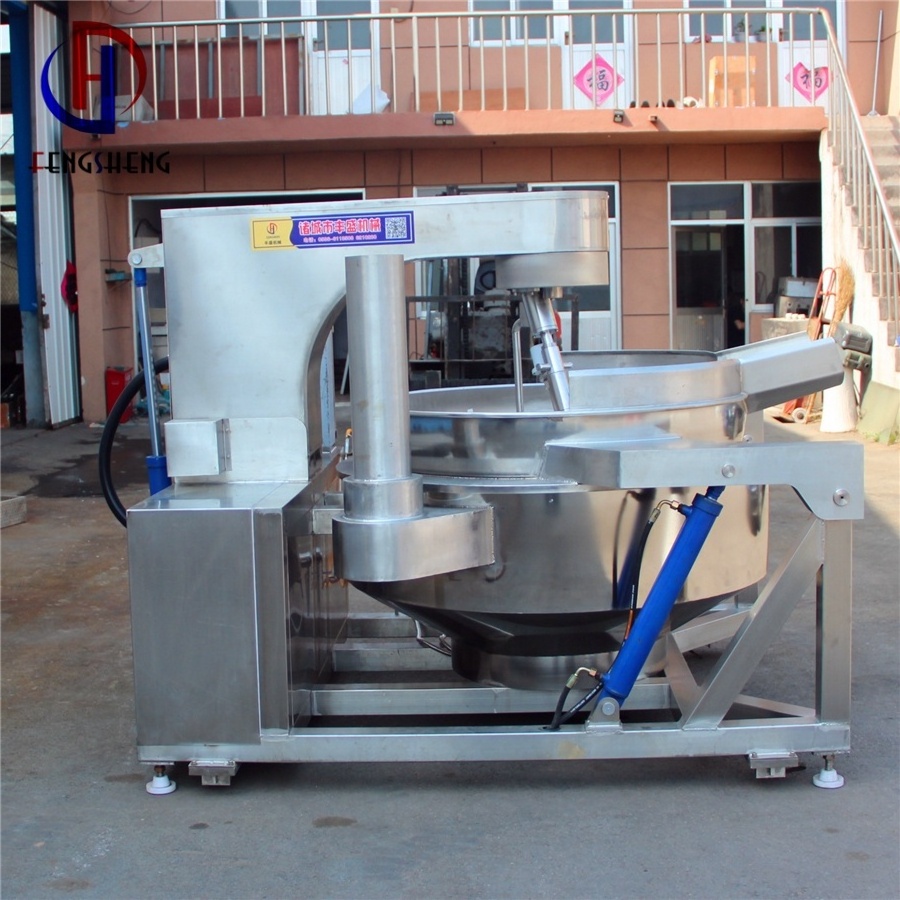 Other food processing machinery automatic industrial