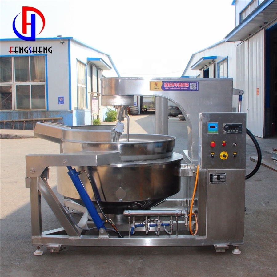 Other food processing machinery automatic industrial