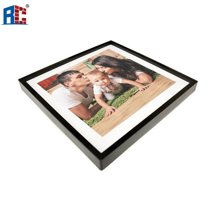 New Home Product Ideas Gifts Wall Photo Frame 8X8 Self Adhesive Picture Frame