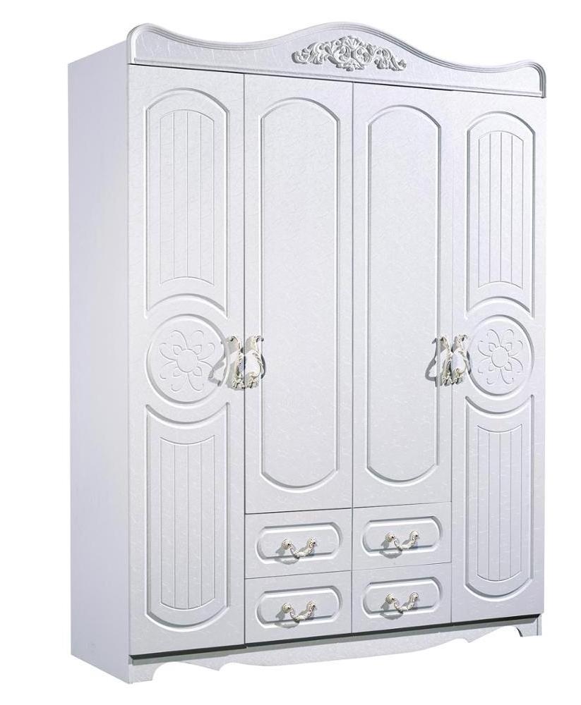 China Home Wardrobe Cabinet Bedroom Furniture