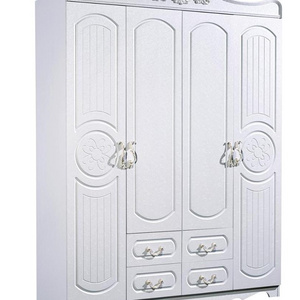 China Home Wardrobe Cabinet Bedroom Furniture